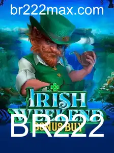 IrishWeekendBonusBuy: Mergulhe na Diversão dos Jogos Temáticos