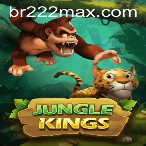 JungleKings: A Nova Sensação no Mundo dos Jogos de Tabuleiro