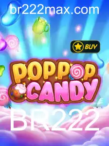 Descobrindo o Mundo de POPPOPCANDY: Um Mergulho no Jogo Fascinante
