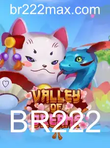 ValleyofDreams: Descubra o Mundo Encantador do Novo Jogo BR222
